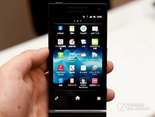 索尼LT26I 1200万像素安卓智能机2780元