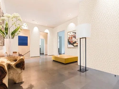 二手房墙面如何翻新