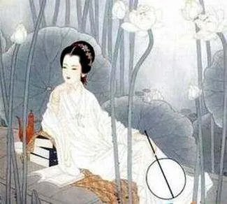 南朝后主的妃子张丽华是怎么死的?