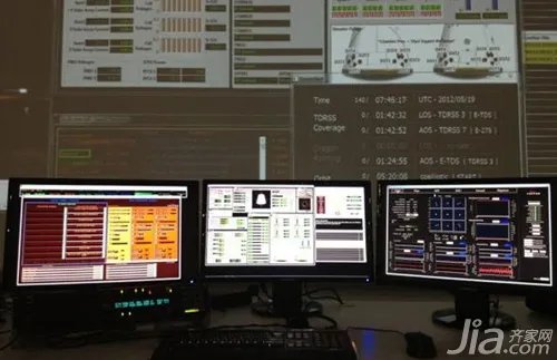 郭敬明奢华豪宅办公室PK全球土豪范儿办公室（组图）