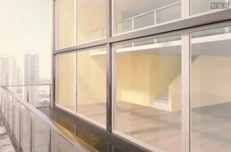 中国造出超薄玻璃 0.12毫米厚的超薄玻璃有大用途