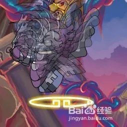 造梦西游3混元雷叉怎么得