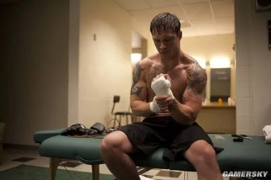 经典无可替代 盘点好莱坞十大硬汉动作电影