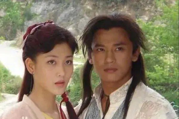 大旗英雄传的作者是谁？