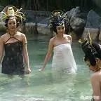 86版西游记人物剧照