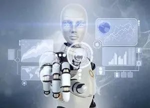 未来金融理财会是机器人的天下吗?