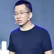 2021胡润全球富豪榜出炉,38对的张一鸣为何能获得如此成就?