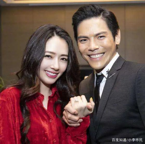 向佐和郭碧婷究竟是怎么认识的？