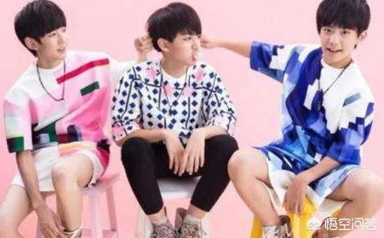 TFboys三人综艺发展之路怎么样?