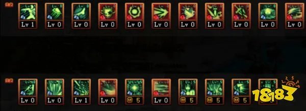 dnf100级帕拉丁怎么加点 100级帕拉丁加点推荐