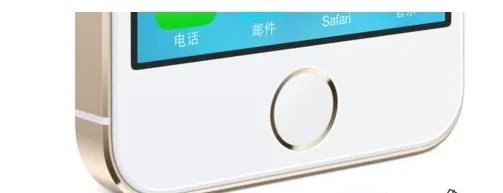 iphone5和5s外观有什么区别