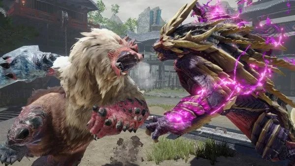 《怪物猎人崛起》素材一览及获取方法 怪物、矿石素材位置介绍