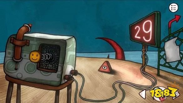 《迷失岛前传》二周目流程攻略 二周目成就攻略大全