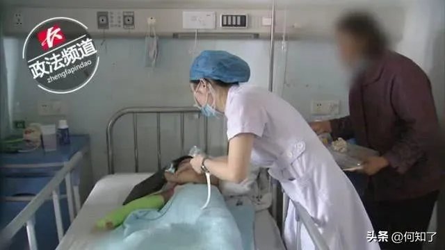 长沙6岁男童被锁家中撑伞从5楼跳下，全身多处骨折，怎么回事？