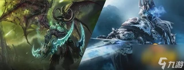 魔兽世界wlk黑铁条在哪 魔兽世界wlk黑铁条位置介绍