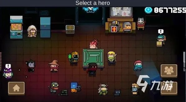 手机玩的单机游戏有哪些2022 必玩的单机游戏推荐大全