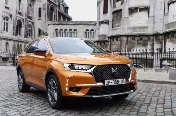 ds7质量怎么样？值得购买么？