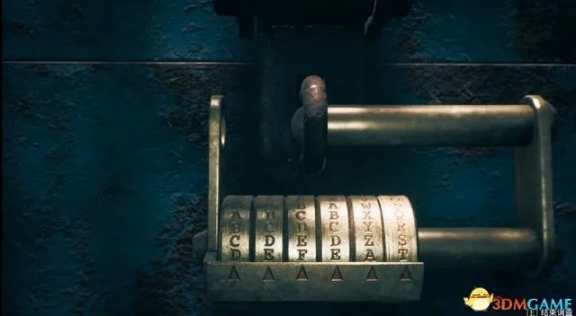 《心魔》图文全剧情流程攻略 解密要点及多结局攻略