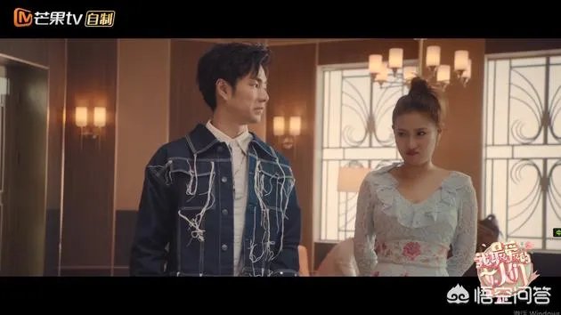 你是怎样看待综艺《我最爱的女人们》这个节目？