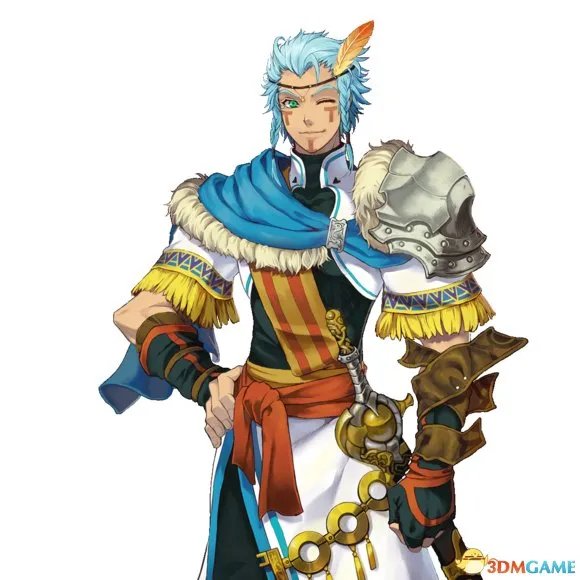 圣女之歌零全人物介绍 圣女之歌零人物设定一览