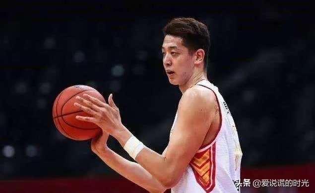 沈梓捷今年会不会成为中国男篮的主力球员?为什么?
