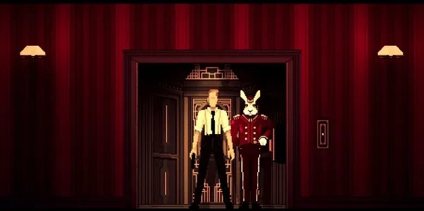 他人即地狱有什么特色内容