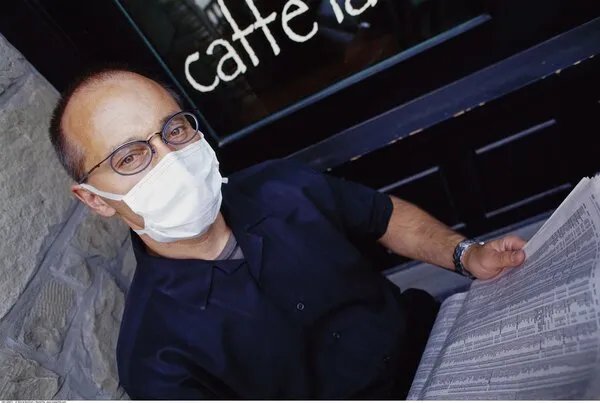 03年非典怎么控制的