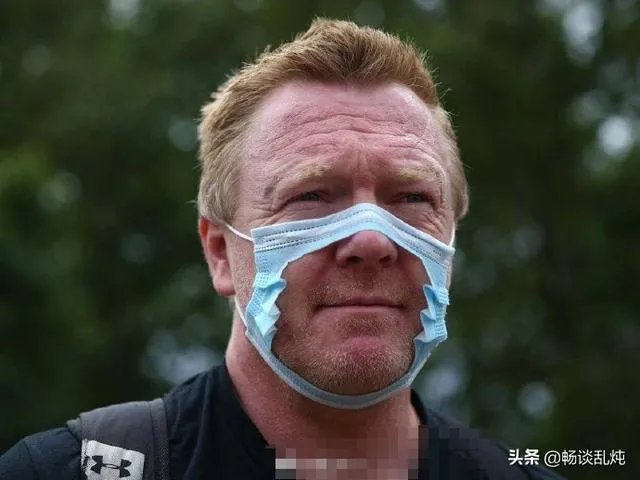 美国大学37000人确诊新冠肺炎,谁来承担责任?