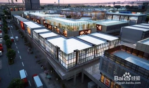 物流园区MSFLB规划方法有哪些步骤？