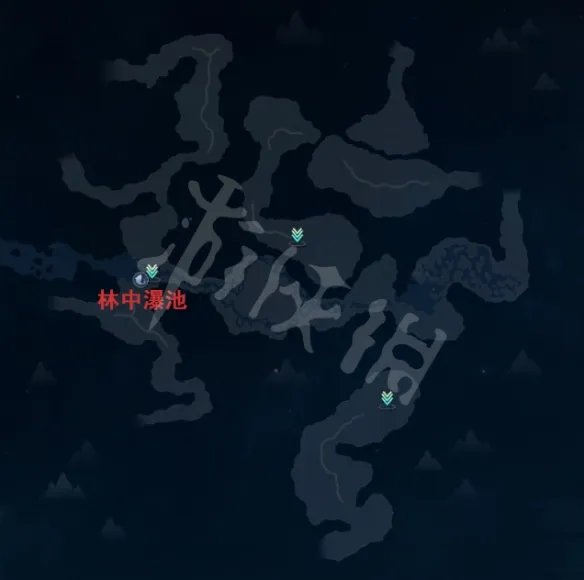 《古剑奇谭3》钓鱼点在哪 游戏钓鱼位置一览