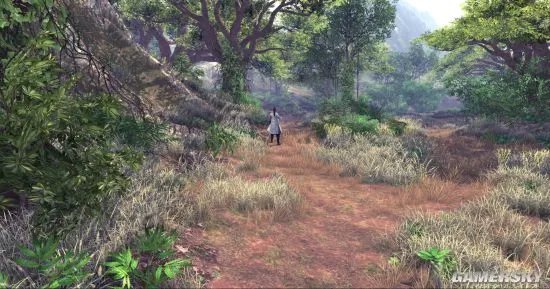 《侠客风云传前传》六十五项修改器及使用说明 侠客风云传前传修改器怎么用