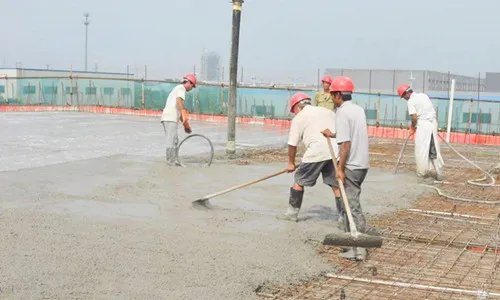 混凝土添加剂有哪些