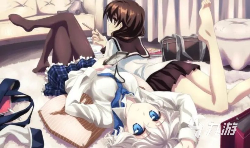 手机养成类游戏推荐哪个好 经典的养成类游戏合集2023