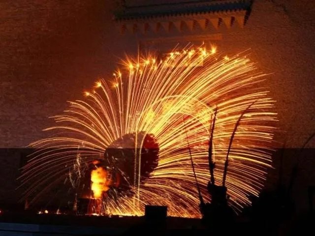 各国民间绝活都有哪些?