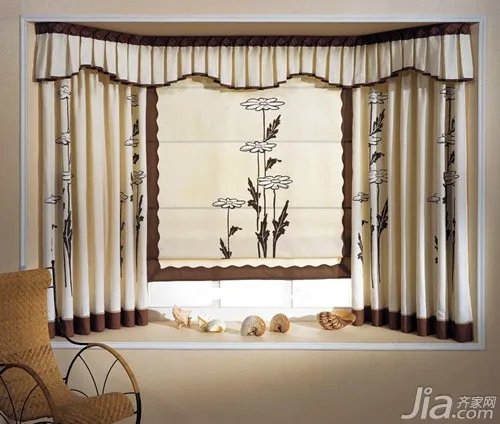 电动窗饰好吗 电动窗饰选购及安装方法