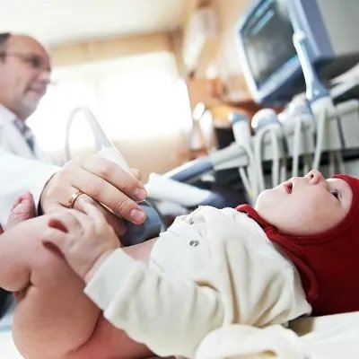 小孩生下就有胎记怎么办