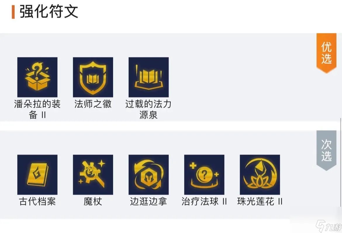 金铲铲之战S9拉克丝阵容推荐 虚空八法拉克丝攻略