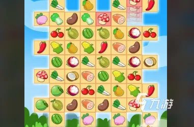 2022水果蔬菜连连看下载 水果蔬菜连连看最新下载地址