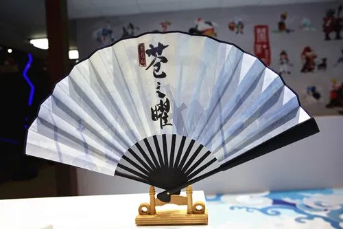 蓝港互动2018CJ首日看点:气派天宫打造复古中国风