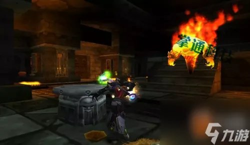 巴兰的战斗护肩怎么获取 魔兽怀旧服护肩获取方法 专家说