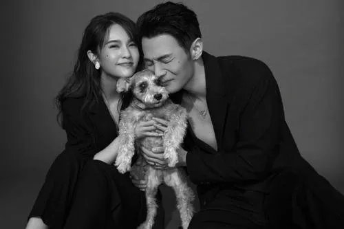 杨丞琳让李荣浩潘玮柏带她认识Lisa，你知道他们有什么新的合作吗？