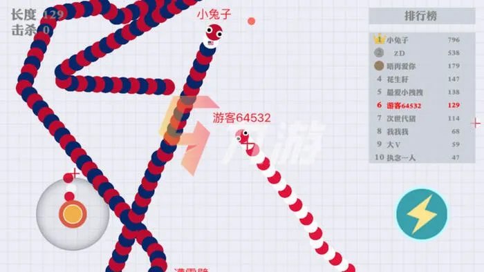 好玩的小游戏排行榜前十名2021 内存小又好玩的小游戏推荐