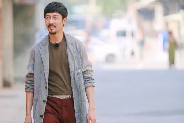 张鲁一王子文:找一个能陪你一起成长的男人,有多重要?