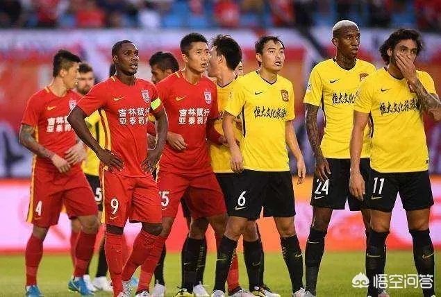 长春亚泰降级中甲，假如2019年进入中超了，那胸前的一颗星还会有吗？