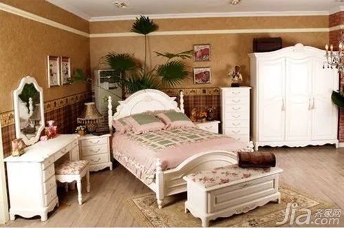 时尚家居卧室台灯设计效果图欣赏