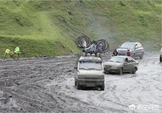 哪种微面适合改装成房车？