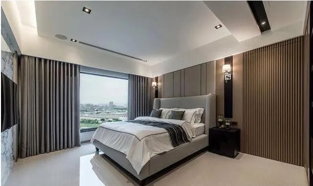 半年装修终于结束啦!朋友都夸我家房子好看