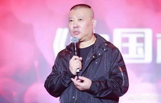 如何看待东方卫视与德云社合作的《中国相声人》？