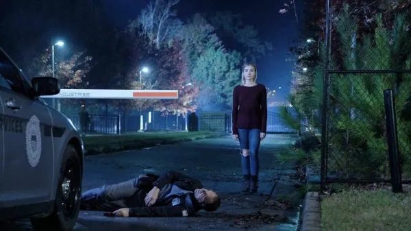 天赋异禀第三季美剧网