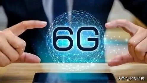 任正非称华为6G领先世界6G十年后使用,你们是什么看的呢?